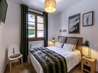 Appartement La Clusaz Kenmerken 23