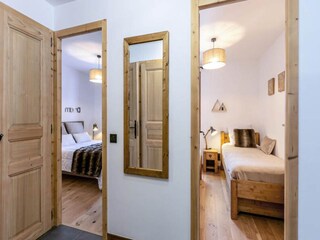 Apartment La Clusaz Ausstattung 13