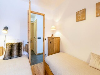 Apartment La Clusaz Ausstattung 14