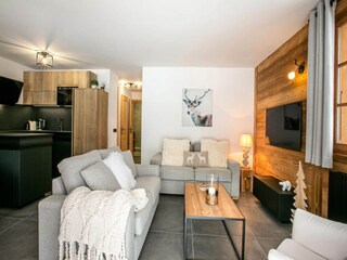 Apartment La Clusaz Ausstattung 15