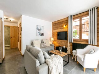 Apartment La Clusaz Ausstattung 25