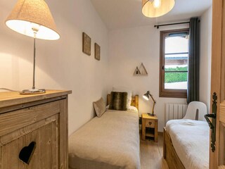 Apartment La Clusaz Ausstattung 17