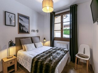 Apartment La Clusaz Ausstattung 26