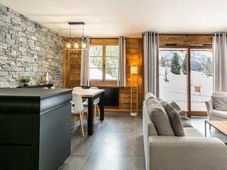 Apartment La Clusaz Ausstattung 20