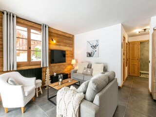 Apartment La Clusaz Features 5