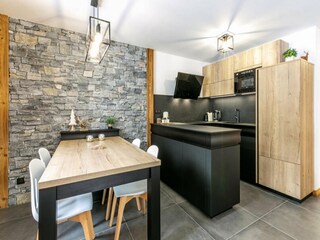 Appartement La Clusaz Équipement 6