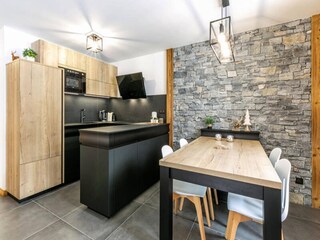 Apartment La Clusaz Ausstattung 21