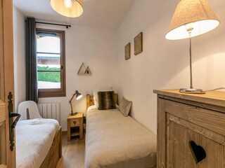 Apartment La Clusaz Ausstattung 7