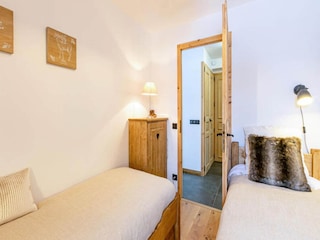 Apartment La Clusaz Ausstattung 9