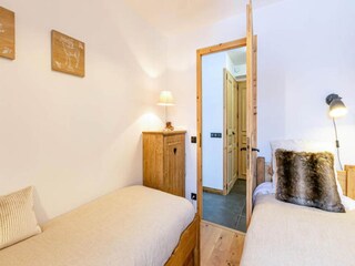 Appartement La Clusaz Équipement 9