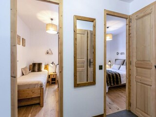 Apartment La Clusaz Ausstattung 10