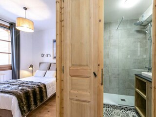 Apartment La Clusaz Ausstattung 11