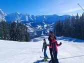 Apartamento La Clusaz Grabación al aire libre 1