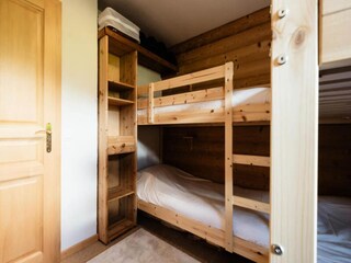 Apartment La Clusaz Outdoor Recording 34