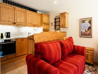 Apartment La Clusaz Outdoor Recording 29