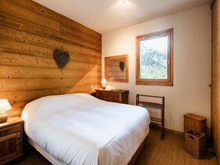 Apartment La Clusaz Outdoor Recording 31