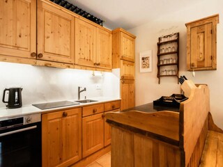 Apartment La Clusaz Outdoor Recording 8