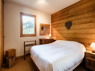 Apartment La Clusaz Outdoor Recording 13
