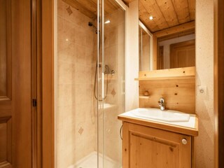 Apartment La Clusaz Outdoor Recording 17