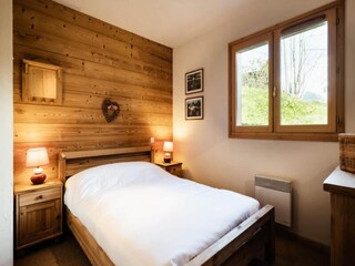 Apartment La Clusaz Outdoor Recording 18