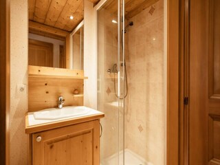 Apartment La Clusaz Outdoor Recording 26