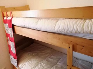 Apartment Le Grand-Bornand Ausstattung 10