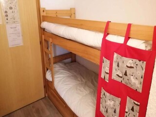 Apartment Le Grand-Bornand Features 11