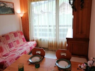 Apartment Le Grand-Bornand Features 12