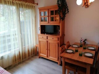 Apartment Le Grand-Bornand Features 14