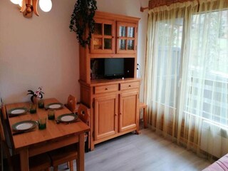 Apartment Le Grand-Bornand Features 16