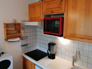 Apartment Le Grand-Bornand Features 18