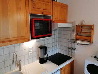 Appartement Le Grand-Bornand Kenmerken 19