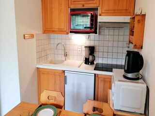Appartement Le Grand-Bornand Kenmerken 20