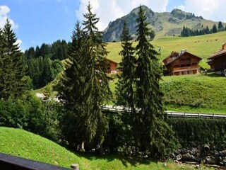 Appartement Le Grand-Bornand Enregistrement extérieur 6
