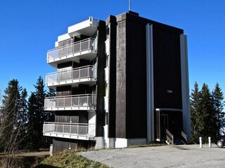 Apartamento Chamrousse Grabación al aire libre 11