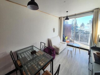 Apartamento Chamrousse Grabación al aire libre 13