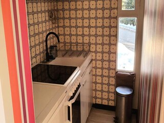 Apartamento Chamrousse Grabación al aire libre 14