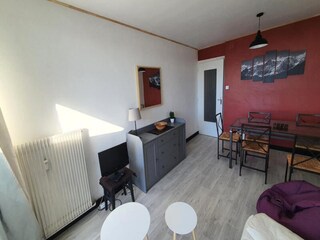 Apartamento Chamrousse Grabación al aire libre 15