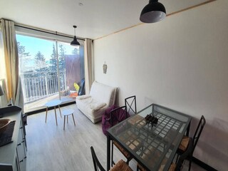 Apartamento Chamrousse Grabación al aire libre 16