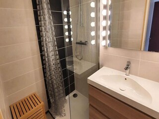 Apartamento Chamrousse Grabación al aire libre 17
