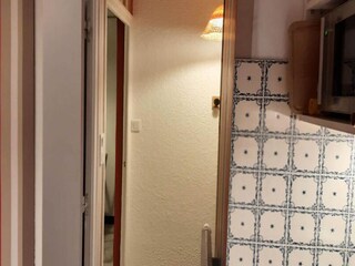 Apartment Chamrousse Außenaufnahme 18