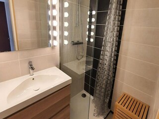 Apartment Chamrousse Außenaufnahme 19