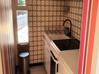 Apartamento Chamrousse Grabación al aire libre 20