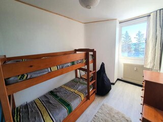 Apartamento Chamrousse Grabación al aire libre 2