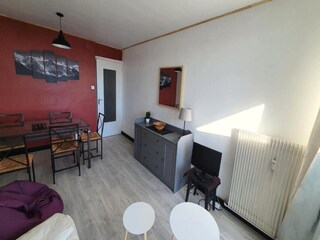 Apartamento Chamrousse Grabación al aire libre 4