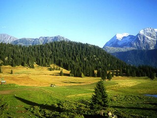Apartamento Chamrousse Grabación al aire libre 6