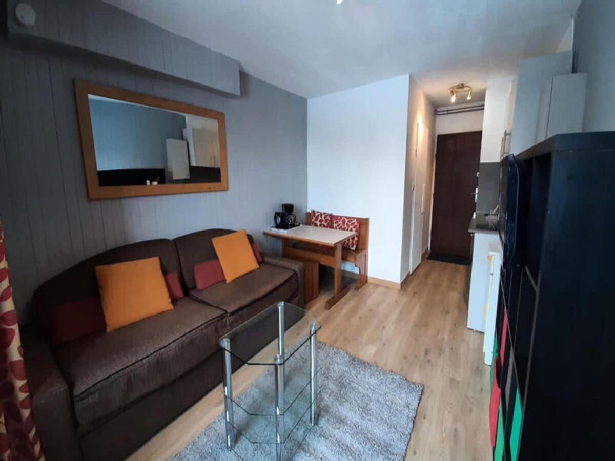 Appartement Tignes  1