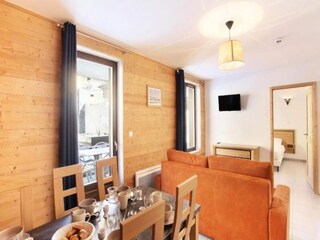 Appartement La Clusaz  17