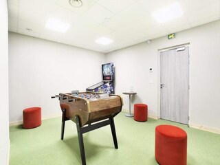 Appartement La Clusaz  4