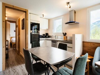 Appartement La Clusaz Enregistrement extérieur 33